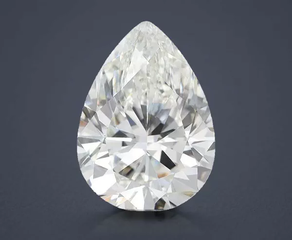 3.06 Carat · I · VVS1 Rare Carat Ideal Cut