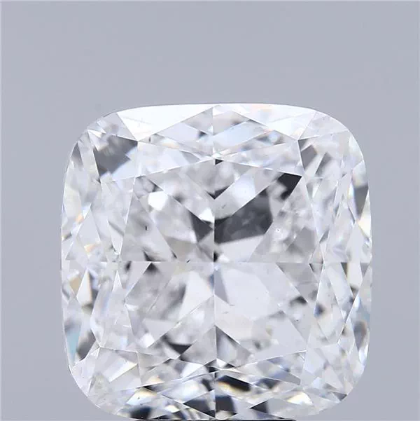 8.36 Carat · D · VS2 Rare Carat Ideal Cut