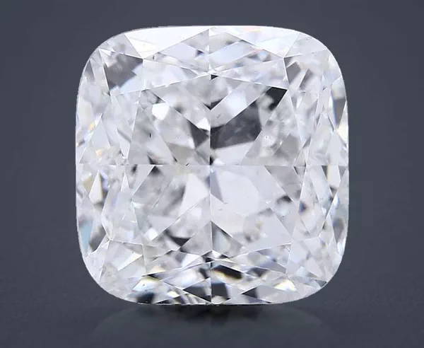 8.36 Carat · D · VS2 Rare Carat Ideal Cut