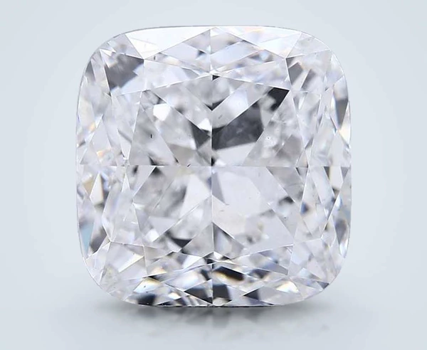 8.36 Carat · D · VS2 Rare Carat Ideal Cut