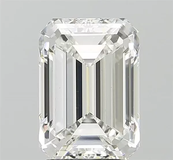 3.54 Carat · E · VVS2 Rare Carat Ideal Cut
