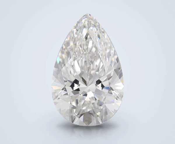5.24 Carat · F · VS1 Rare Carat Ideal Cut