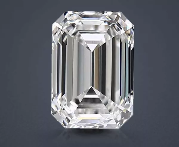 1.08 Carat · D · VS1 Rare Carat Ideal Cut