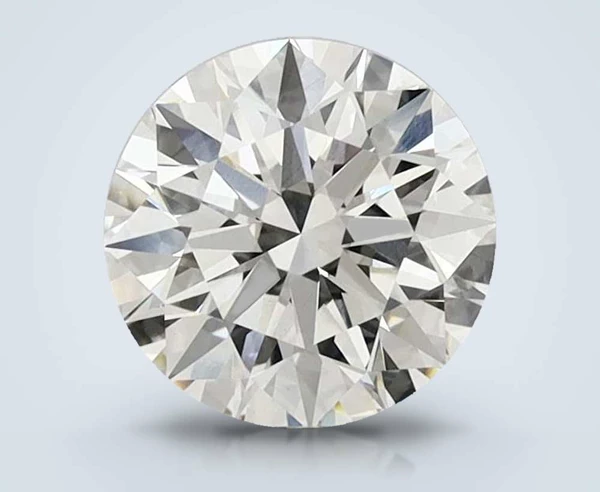2.4 Carat · H · VVS2 Rare Carat Ideal Cut