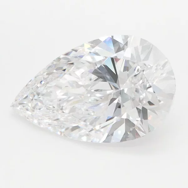 2.26 Carat · D · IF Rare Carat Ideal Cut