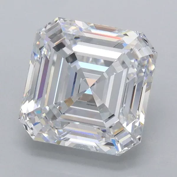 2.65 Carat · E · FL Rare Carat Ideal Cut