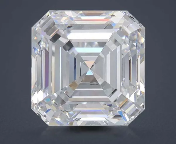 2.65 Carat · E · FL Rare Carat Ideal Cut