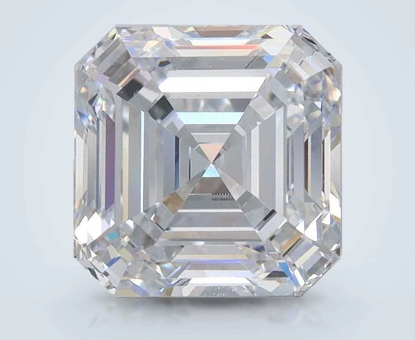 2.65 Carat · E · FL Rare Carat Ideal Cut