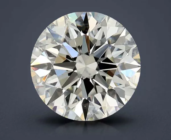 0.91 Carat · J · VS1 Rare Carat Ideal Cut