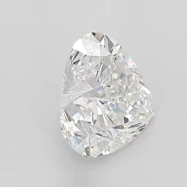 1.66 Carat · D · VS1 Rare Carat Ideal Cut