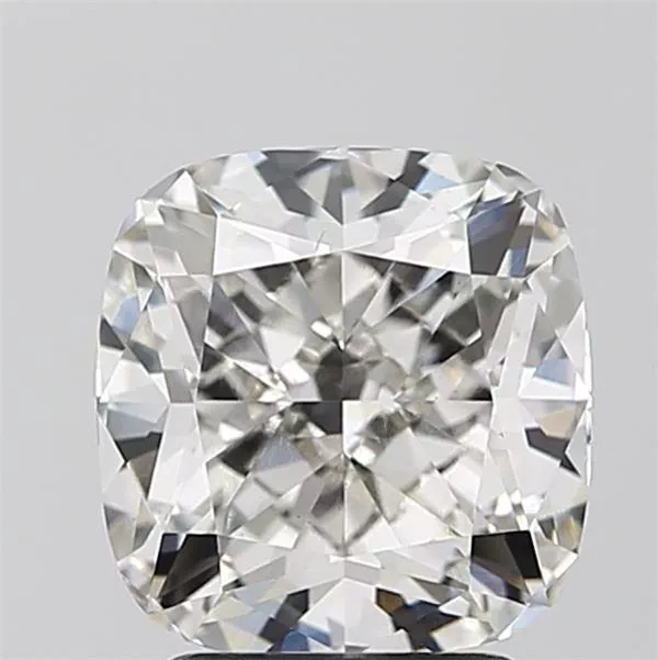 3.11 Carat · H · VS2 very good Cut