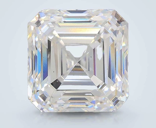 8.01 Carat · E · VS1 Rare Carat Ideal Cut