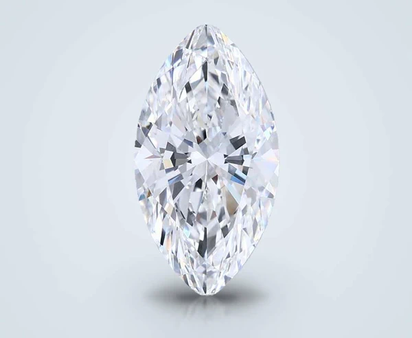 3.54 Carat · E · VVS2 Rare Carat Ideal Cut