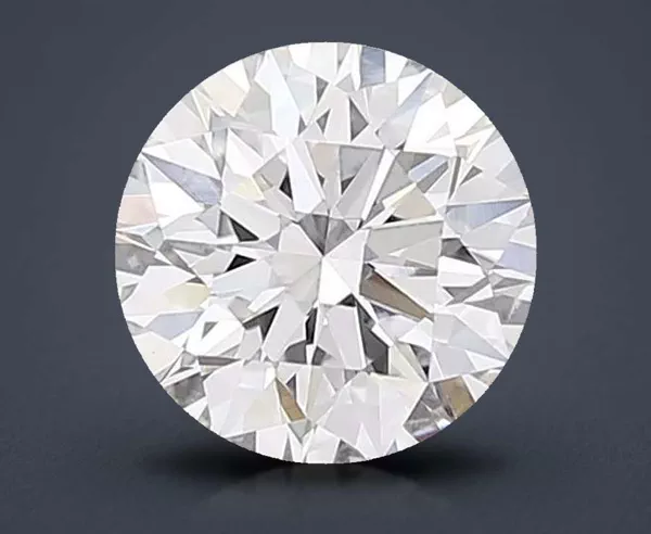 1.56 Carat · E · VVS2 Rare Carat Ideal Cut