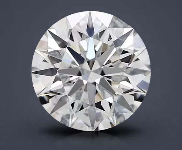 2.29 Carat · G · SI1 Rare Carat Ideal Cut