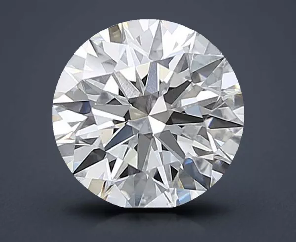 2.06 Carat · D · VVS2 Rare Carat Ideal Cut