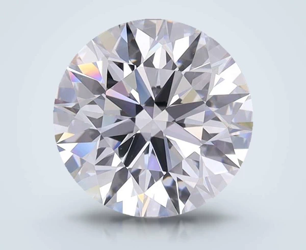 2.02 Carat · D · VVS1 Rare Carat Ideal Cut