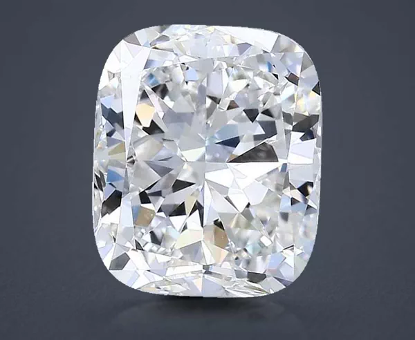 3.7 Carat · G · VVS2 very good Cut