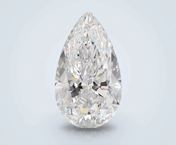 2.07 Carat · D · VVS2 Rare Carat Ideal Cut