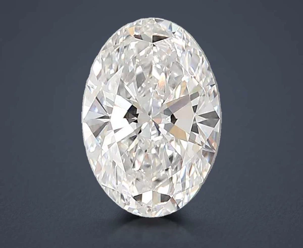 4 Carat · F · VVS2 Rare Carat Ideal Cut