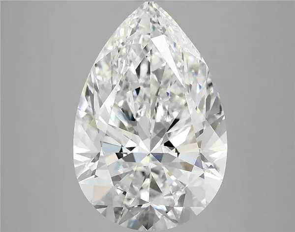 5 Carat · E · VVS2 Rare Carat Ideal Cut