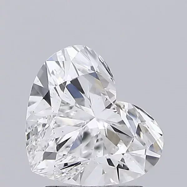 1.72 Carat · E · VS2 Rare Carat Ideal Cut