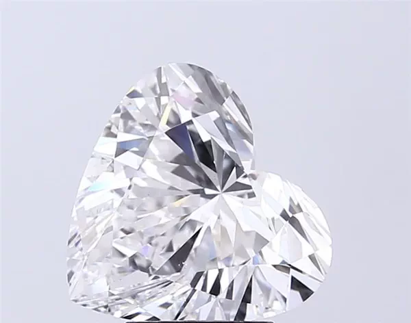 4 Carat · D · VS2 Rare Carat Ideal Cut