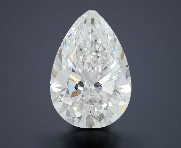1.53 Carat · D · VVS2 Rare Carat Ideal Cut