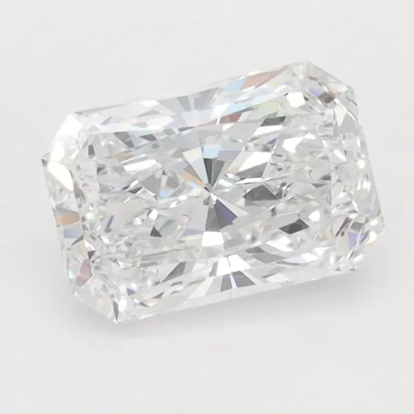 1.58 Carat · D · VVS1 Rare Carat Ideal Cut
