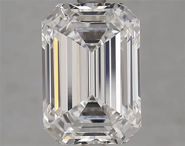 4.07 Carat · F · VS1 Rare Carat Ideal Cut