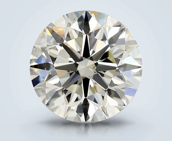 0.6 Carat · K · VS1 Rare Carat Ideal Cut
