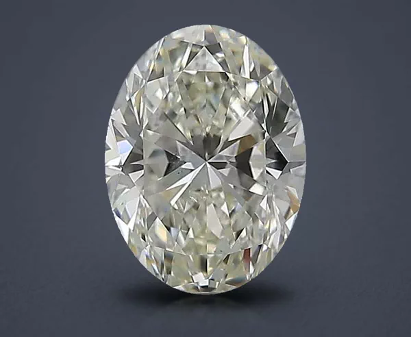 1.29 Carat · J · SI1 Rare Carat Ideal Cut