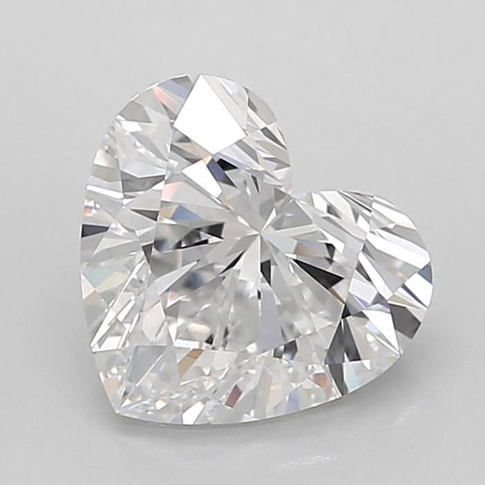 2.48 Carat · D · IF Rare Carat Ideal Cut