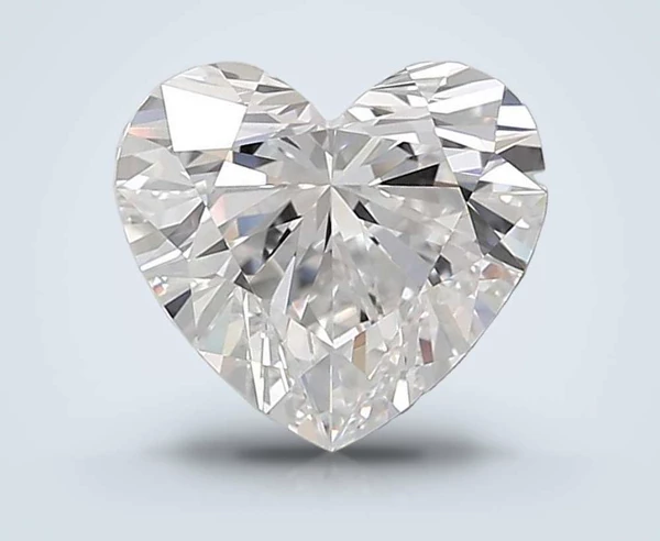2.48 Carat · D · IF Rare Carat Ideal Cut