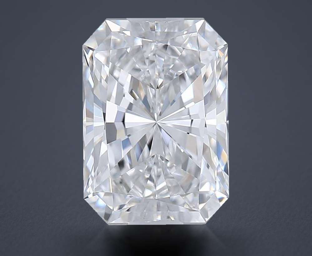 1.31 Carat · D · VVS1 Rare Carat Ideal Cut