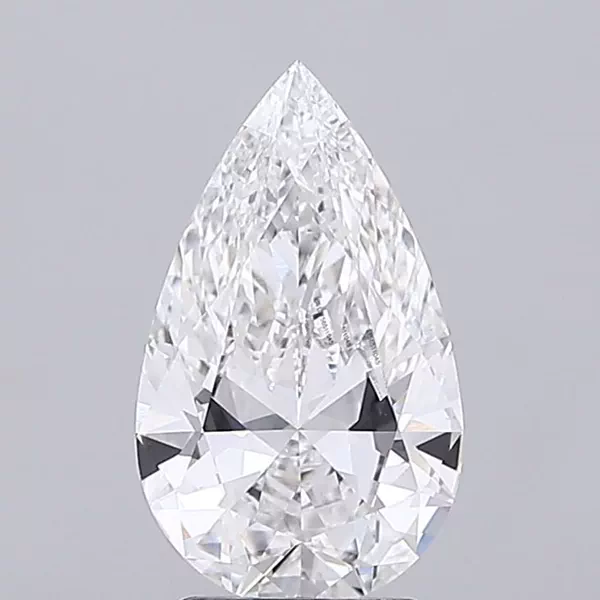 2.66 Carat · E · VS1 Rare Carat Ideal Cut