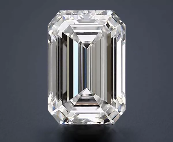 3.04 Carat · D · VVS2 Rare Carat Ideal Cut