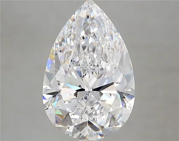 5.01 Carat · D · SI1 excellent Cut