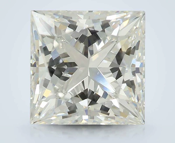 4.07 Carat · F · VVS2 Rare Carat Ideal Cut