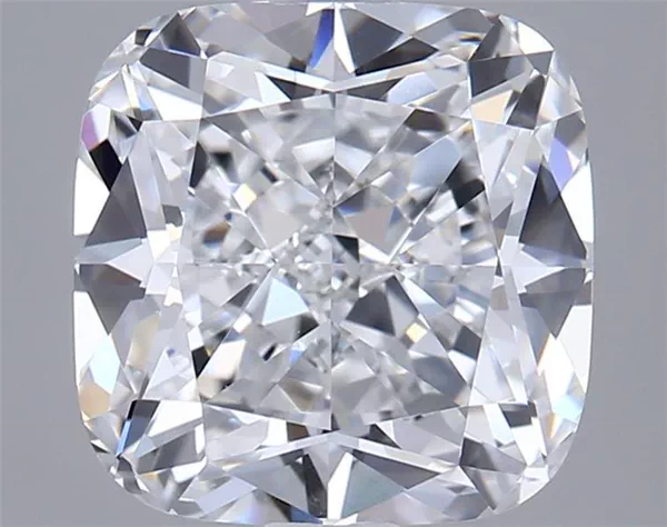 2.63 Carat · D · VVS2 Rare Carat Ideal Cut