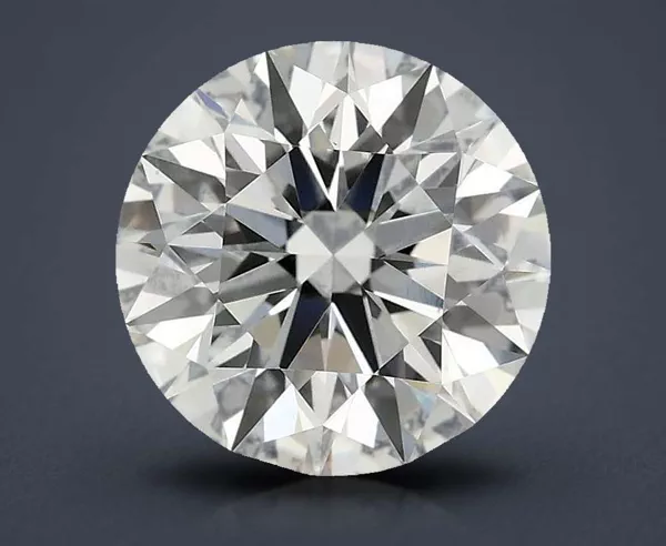 1.98 Carat · F · VS1 Rare Carat Ideal Cut