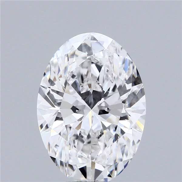 4.01 Carat · D · VVS2 Rare Carat Ideal Cut