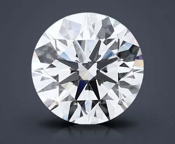 2.02 Carat · D · VVS1 Rare Carat Ideal Cut