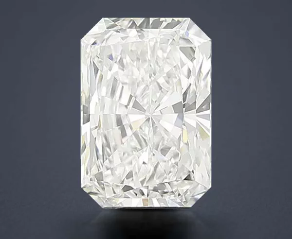 2.58 Carat · E · VVS2 Rare Carat Ideal Cut