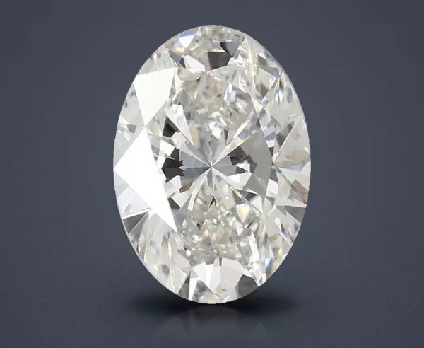 3.08 Carat · F · VVS1 Rare Carat Ideal Cut