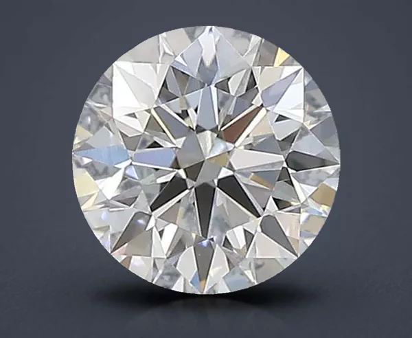 0.67 Carat · D · VVS1 Rare Carat Ideal Cut