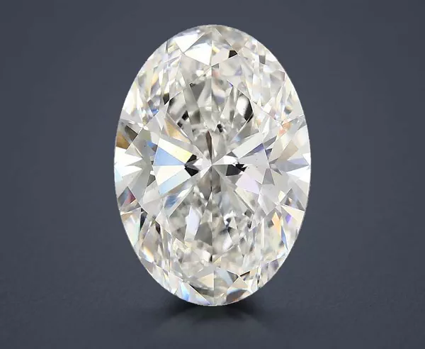 5 Carat · F · VS2 Rare Carat Ideal Cut