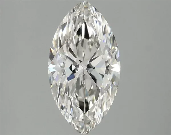 1.86 Carat · G · VVS2 Rare Carat Ideal Cut