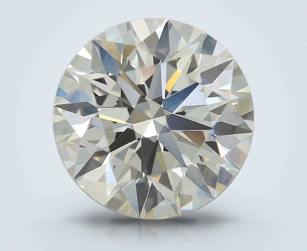 5.36 Carat · F · VVS2 Rare Carat Ideal Cut