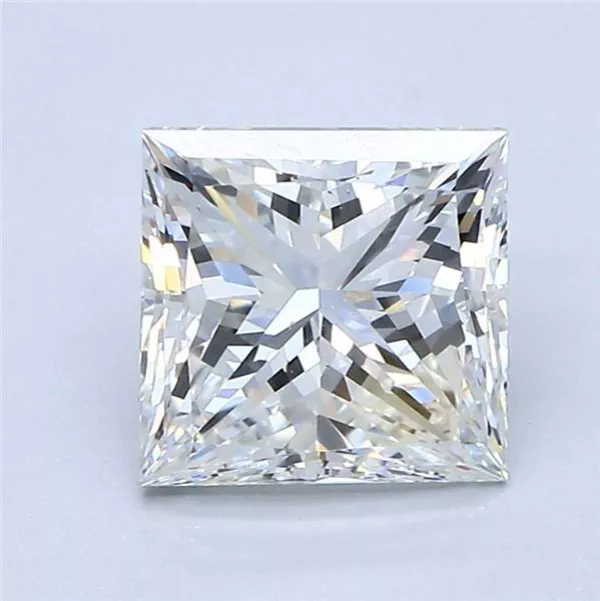 2.3 Carat · H · VS2 very good Cut